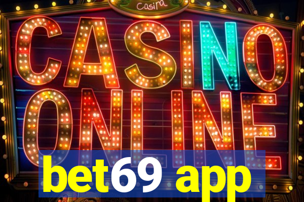 bet69 app